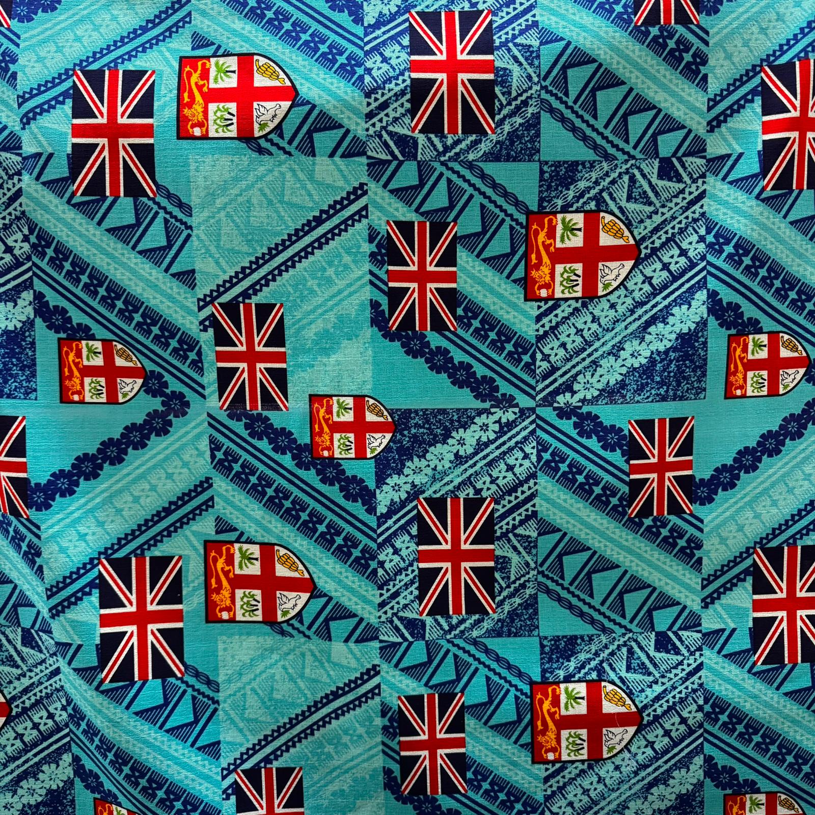 Fiji Collection