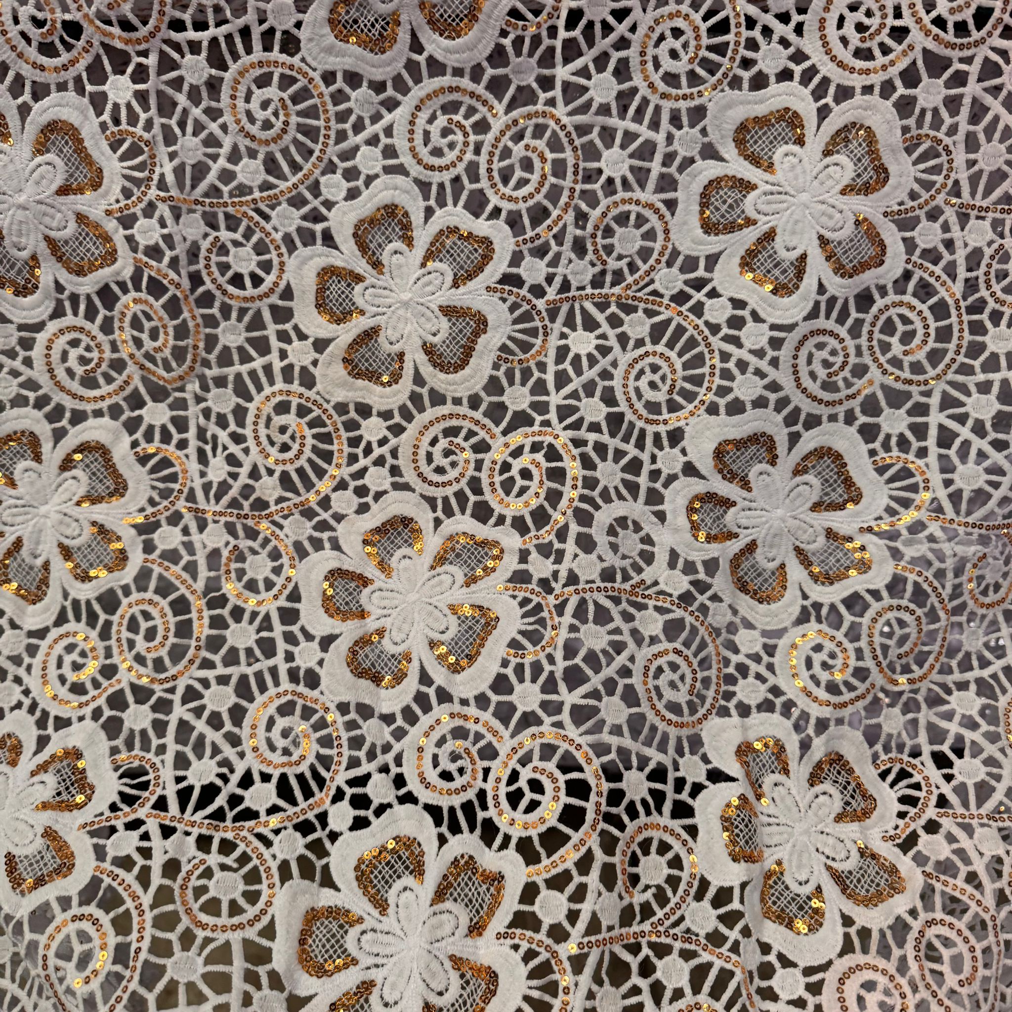 Lace