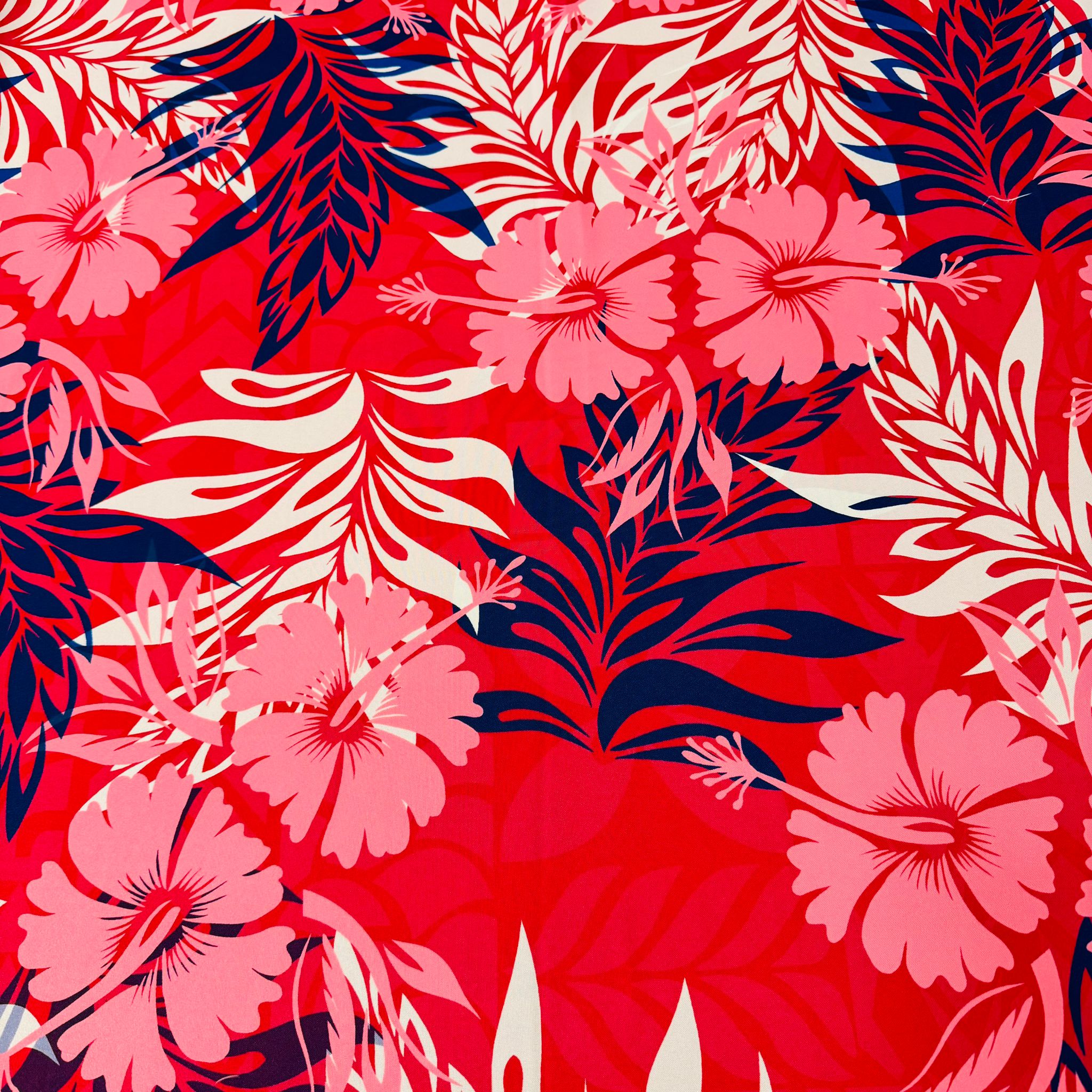 Flowers & Leaves Collection