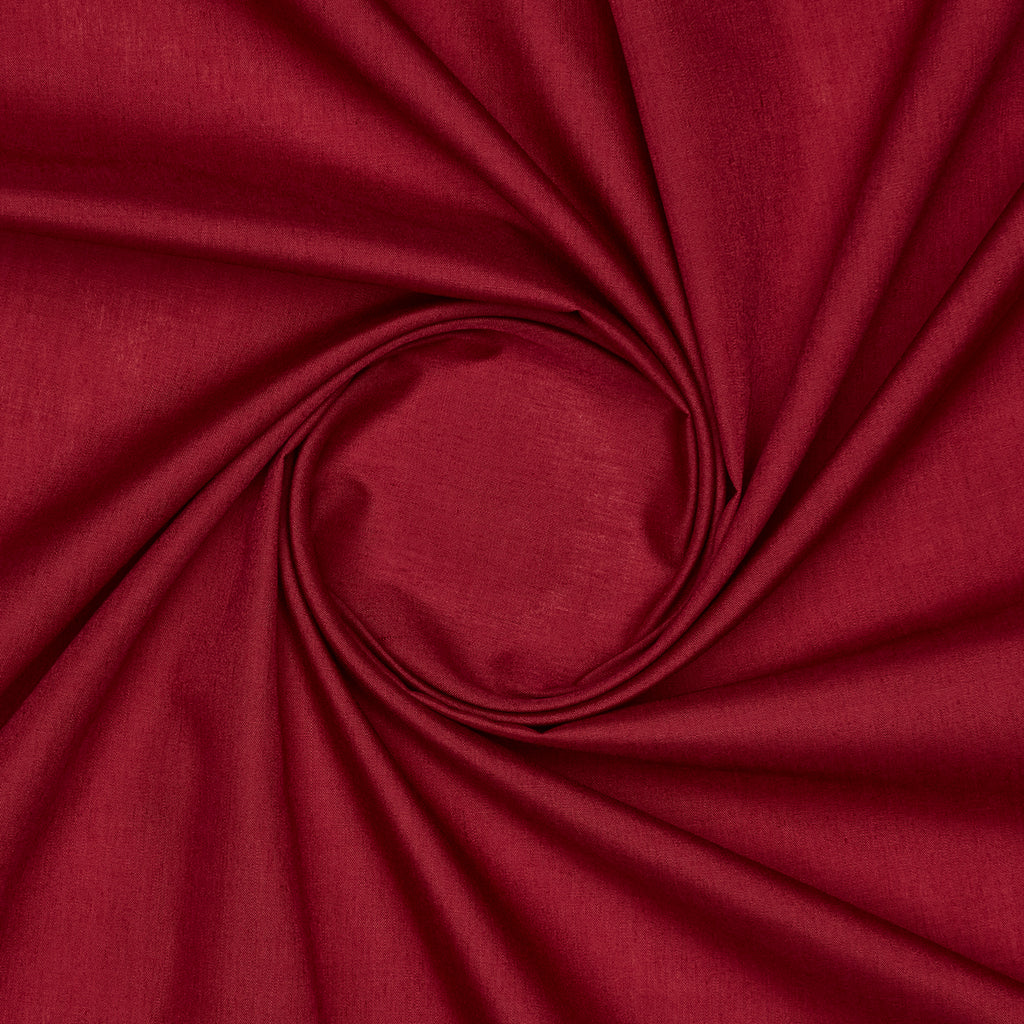 Poly Cotton Dyed DTC poplin
