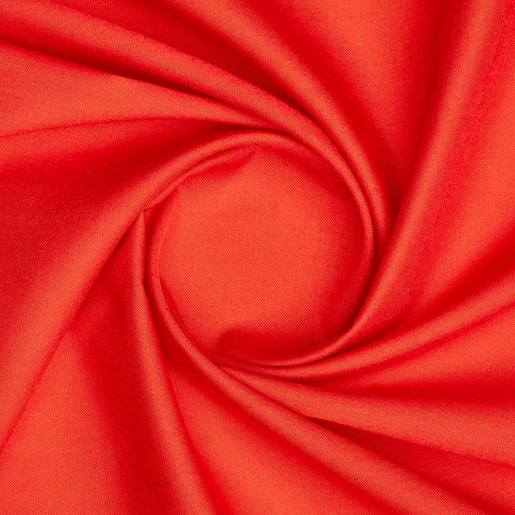 Poly Cotton Dyed DTC poplin
