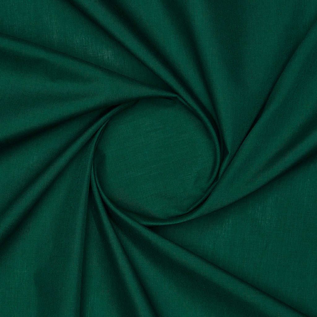 Poly Cotton Dyed DTC poplin