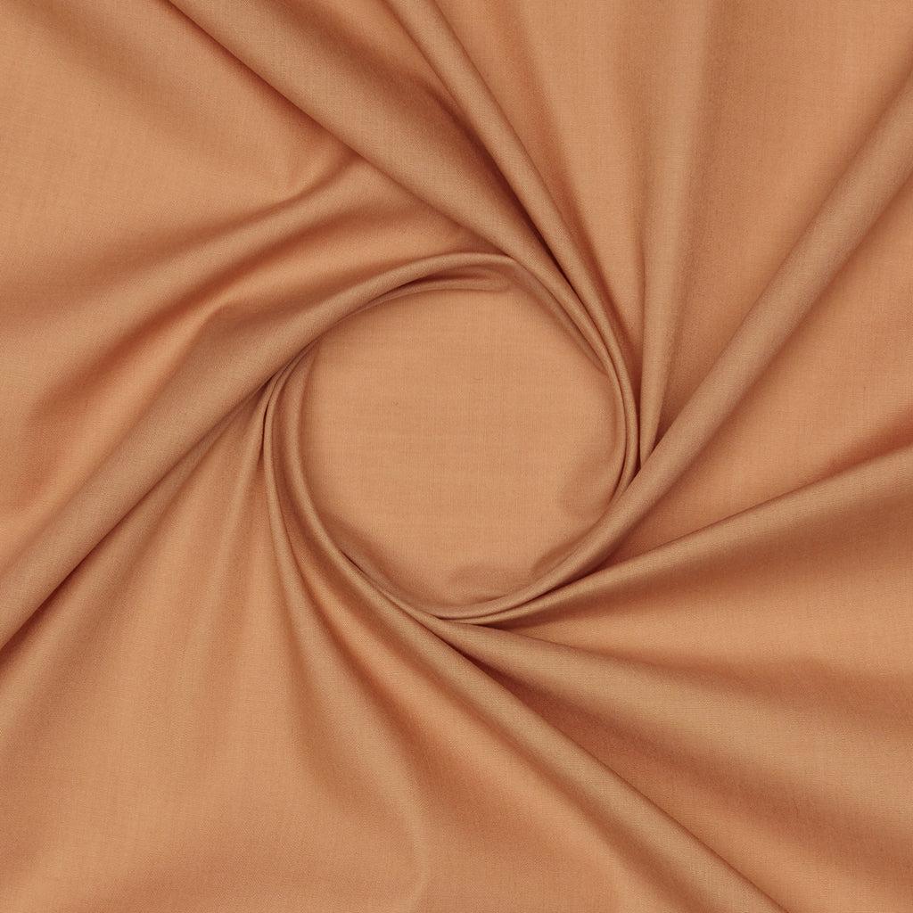 Poly Cotton Dyed DTC poplin