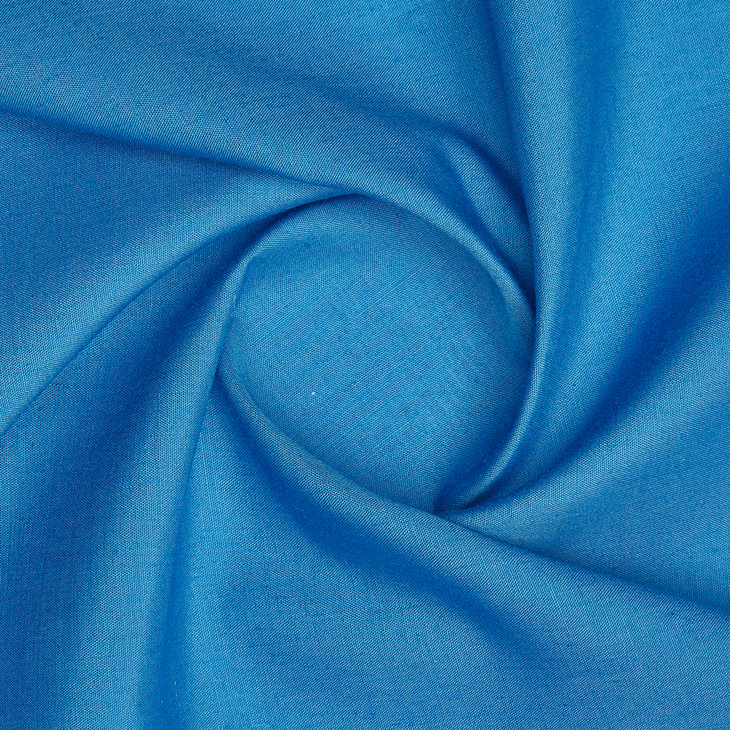 Poly Cotton Dyed DTC poplin