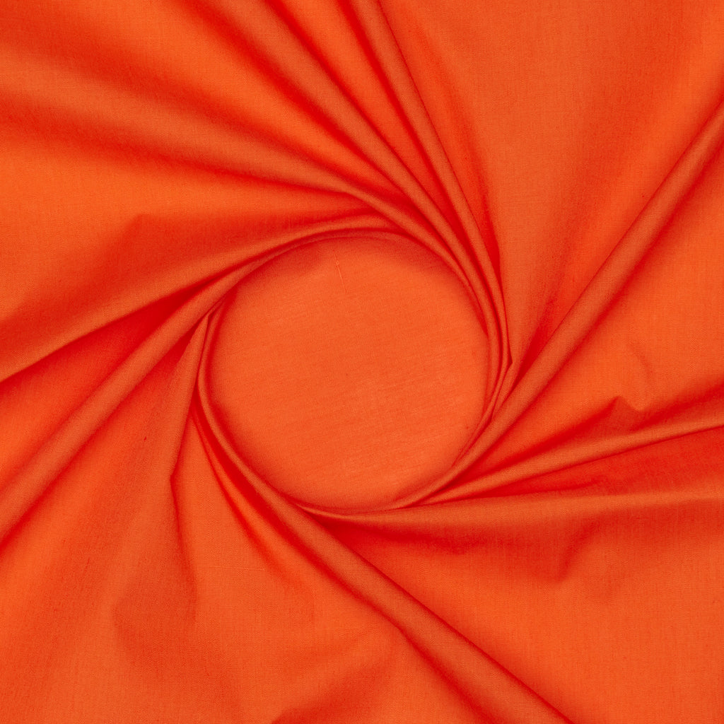 Poly Cotton Dyed DTC poplin