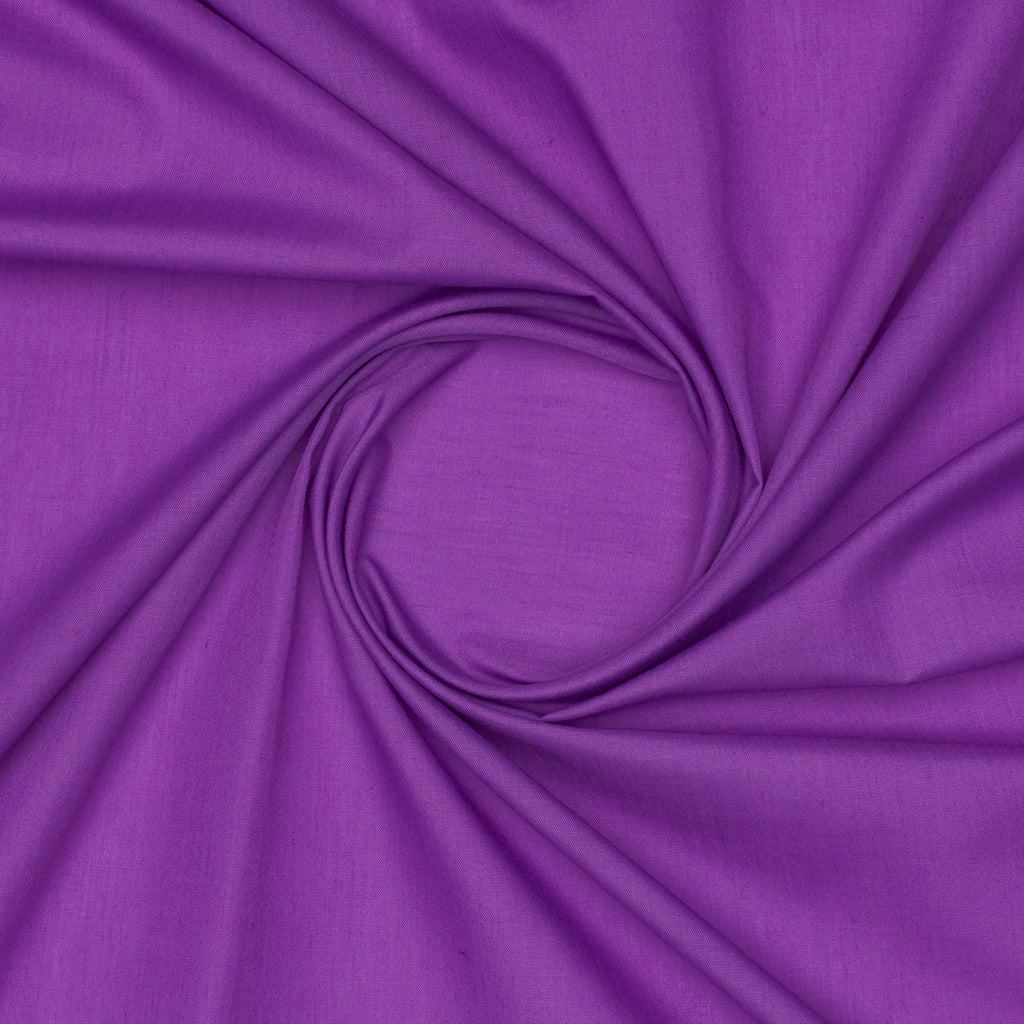 Poly Cotton Dyed DTC poplin