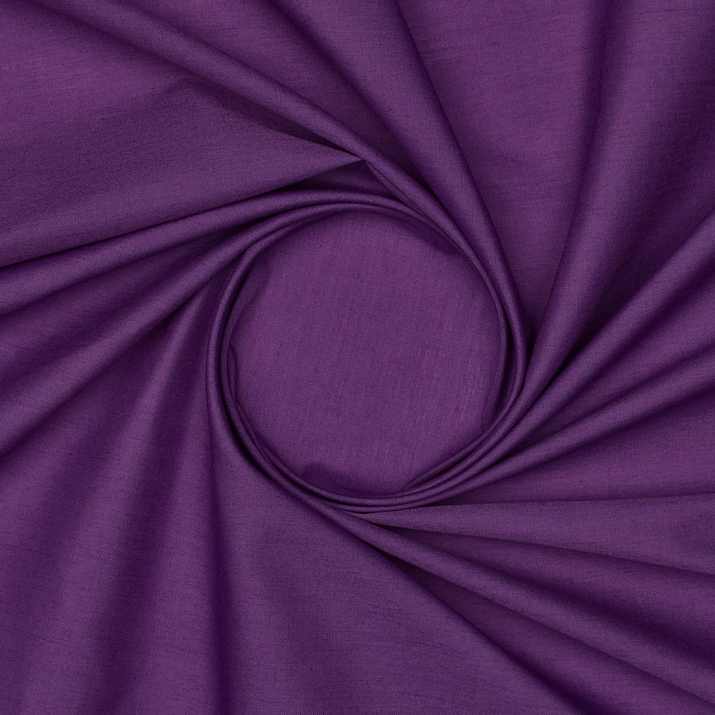 Poly Cotton Dyed DTC poplin