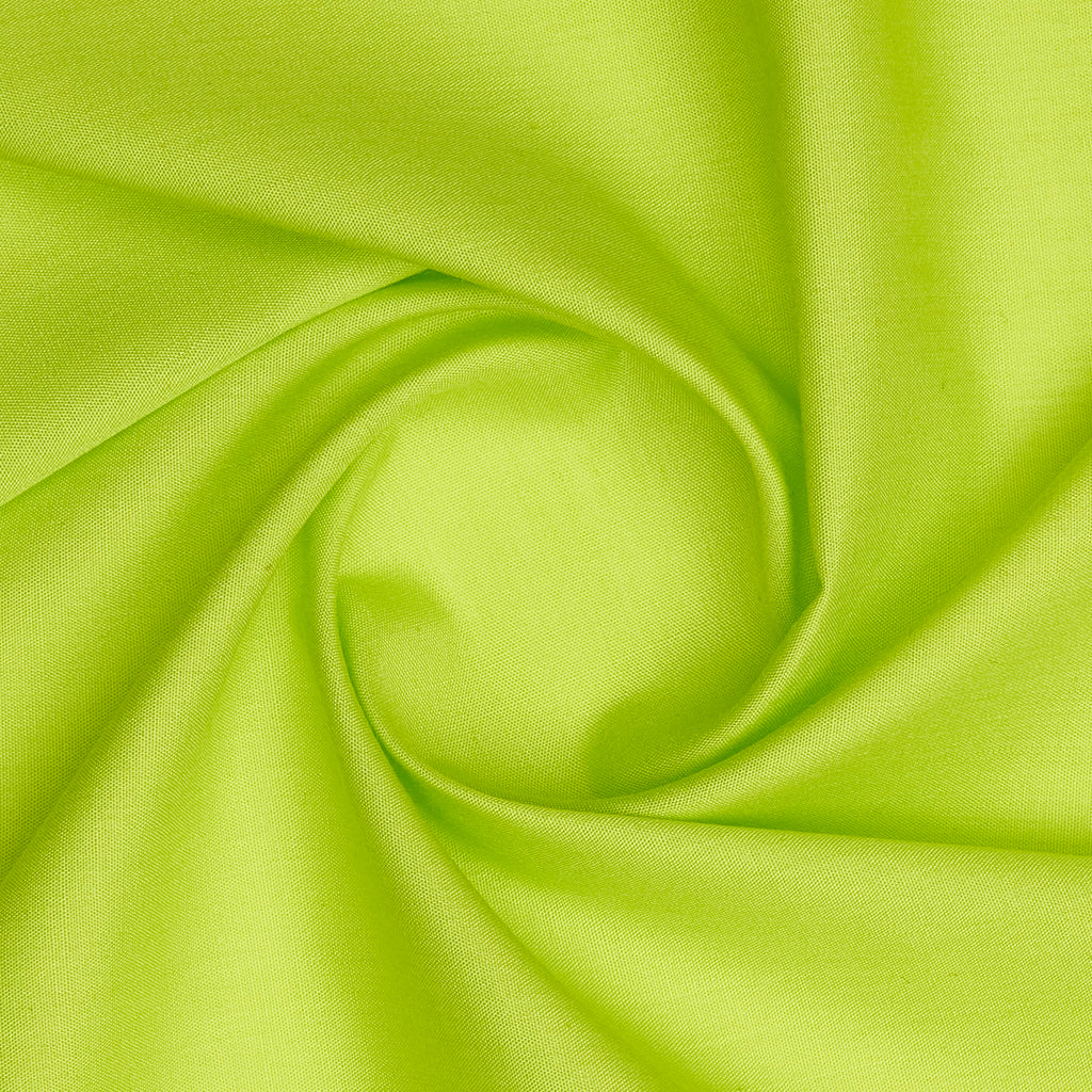 Poly Cotton Dyed DTC poplin
