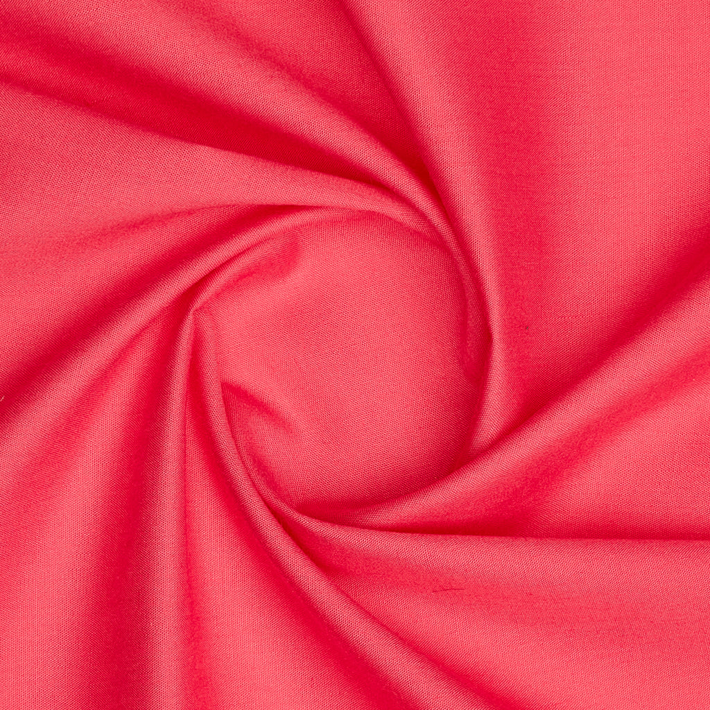 Poly Cotton Dyed DTC poplin