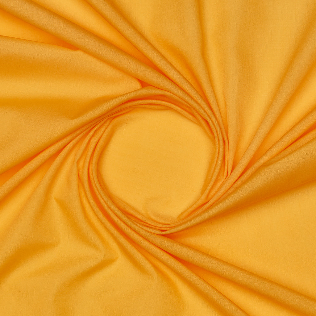 Poly Cotton Dyed DTC poplin