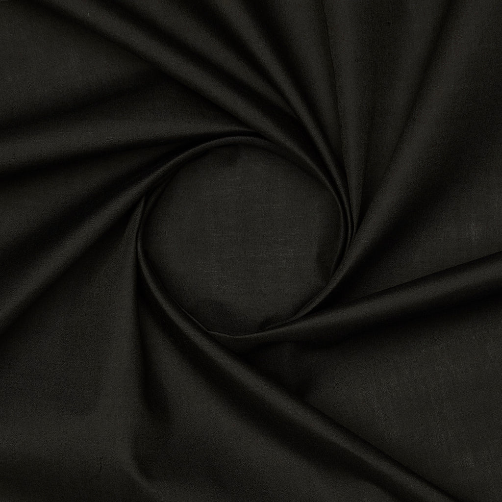 Poly Cotton Dyed DTC poplin