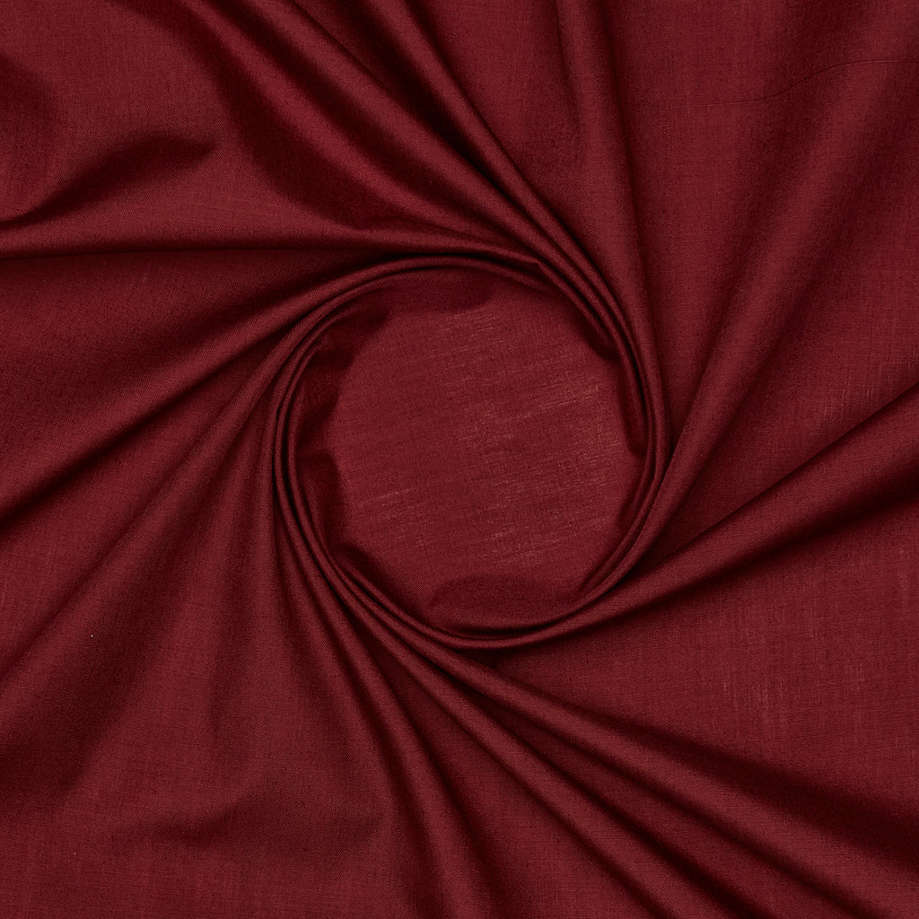 Poly Cotton Dyed DTC poplin