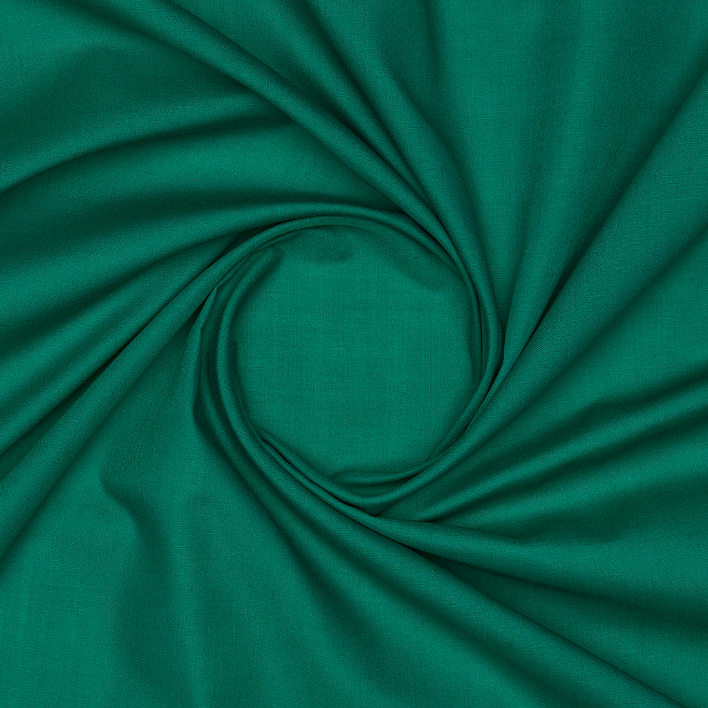 Poly Cotton Dyed DTC poplin