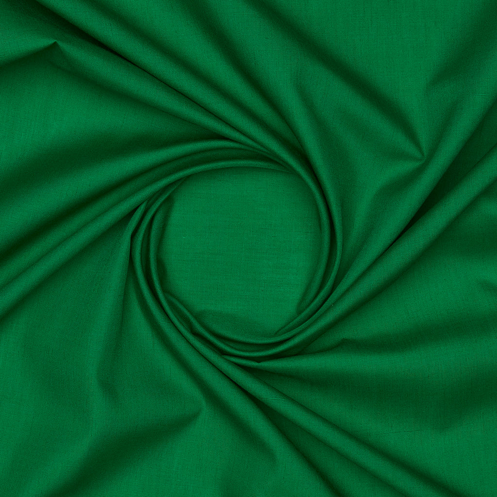Poly Cotton Dyed DTC poplin