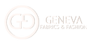 Geneva Fabrics and Fashions - Home