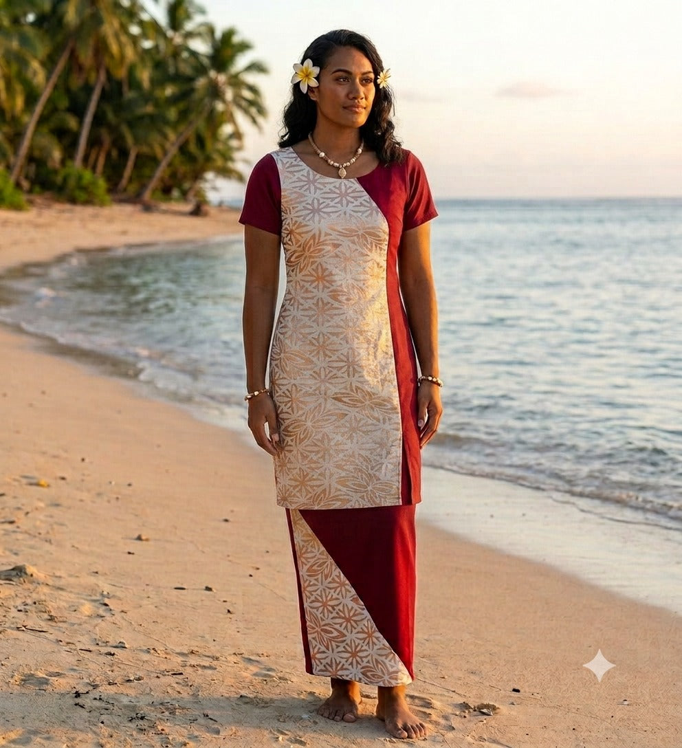 Vasa Puletasi