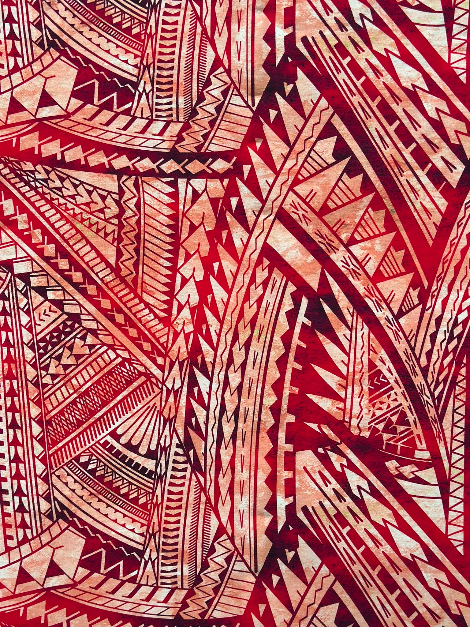 Nylon Stretch Printed Bengaline Fabric 58" (M381D3)