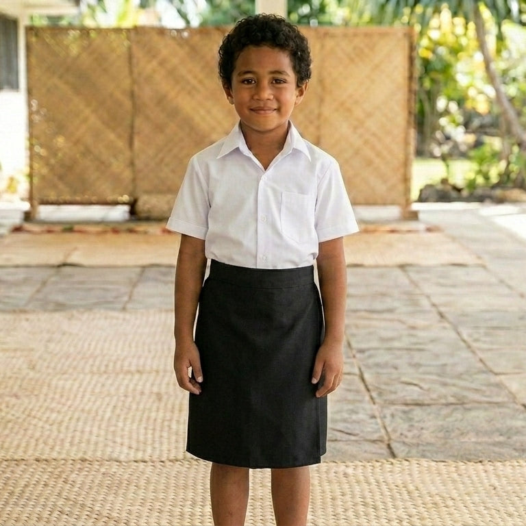BOYS POCKET SULU TUPENU (BSULU) – Geneva Fabrics & Fashion
