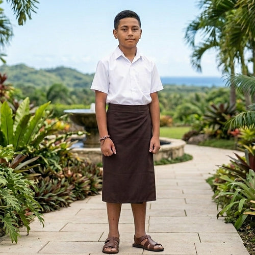 BOYS POCKET SULU TUPENU (BSULU) – Geneva Fabrics & Fashion