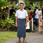 BOYS POCKET SULU TUPENU (BSULU) – Geneva Fabrics & Fashion