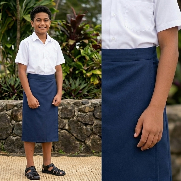 BOYS POCKET SULU TUPENU (BSULU) – Geneva Fabrics & Fashion