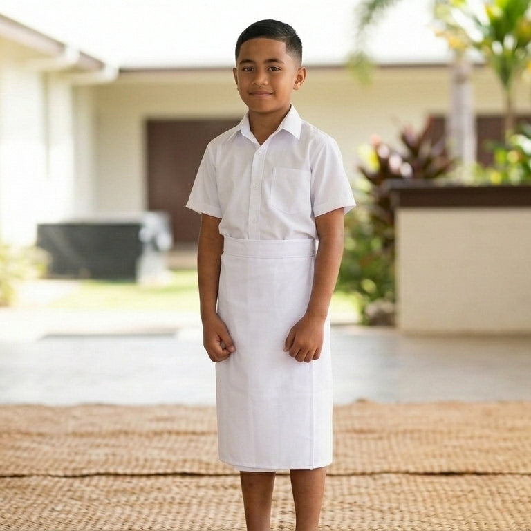 BOYS POCKET SULU TUPENU (BSULU) – Geneva Fabrics & Fashion