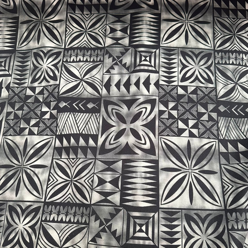 Cotton Oxford Spandex Fabric (CNOXF02)