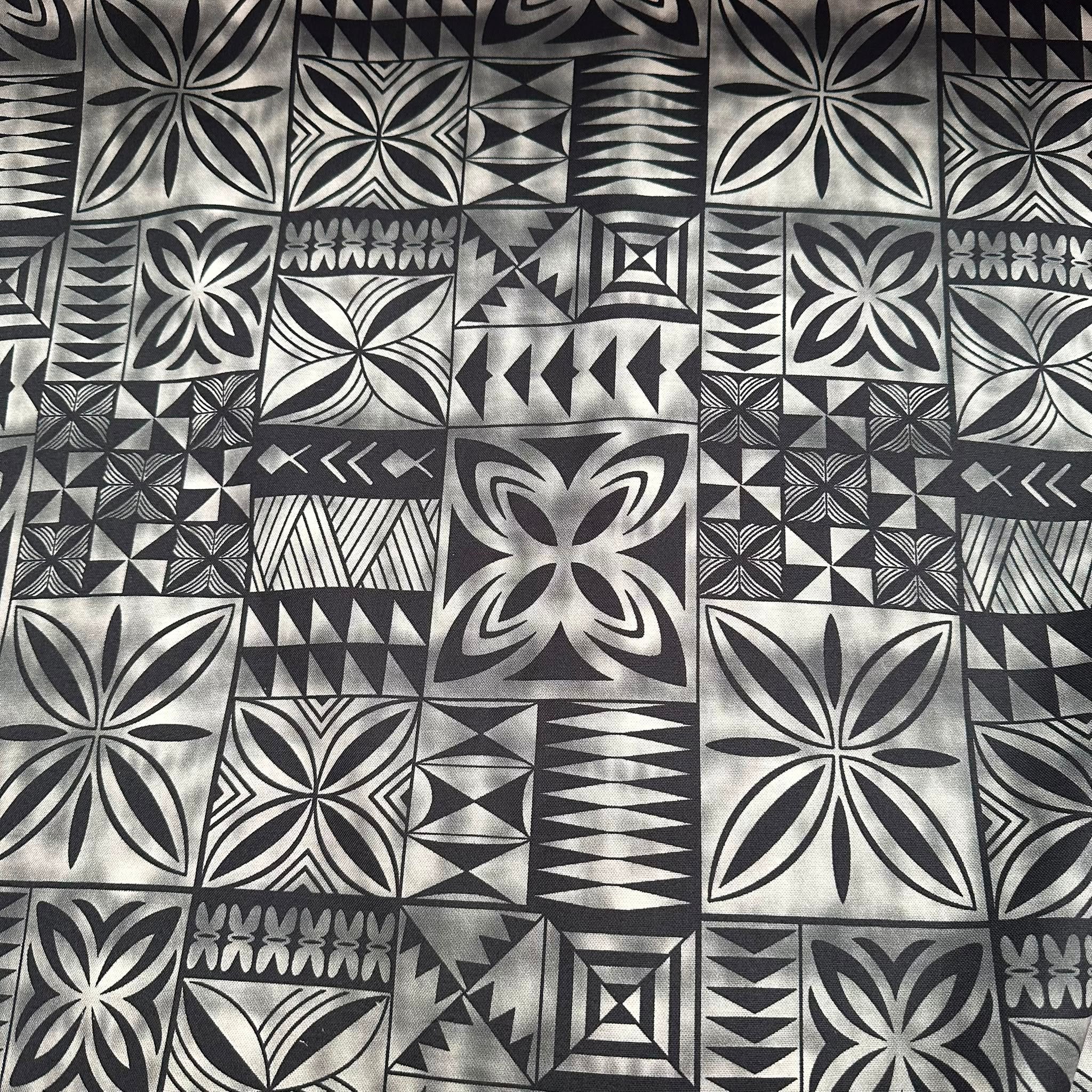 Cotton Oxford Spandex Fabric (CNOXF02)