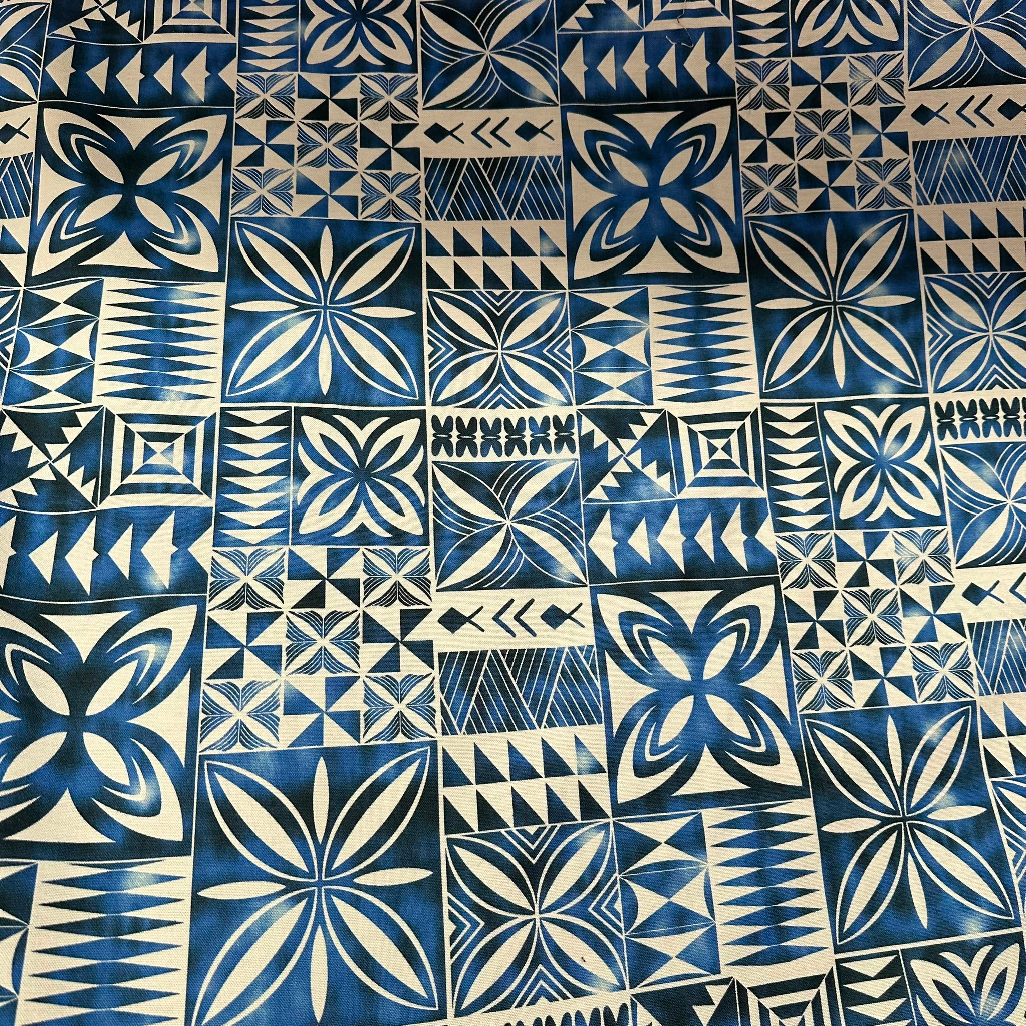 Cotton Oxford Spandex Fabric (CNOXF02)