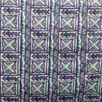 Cotton Oxford Spandex Fabric (CNOXF01)