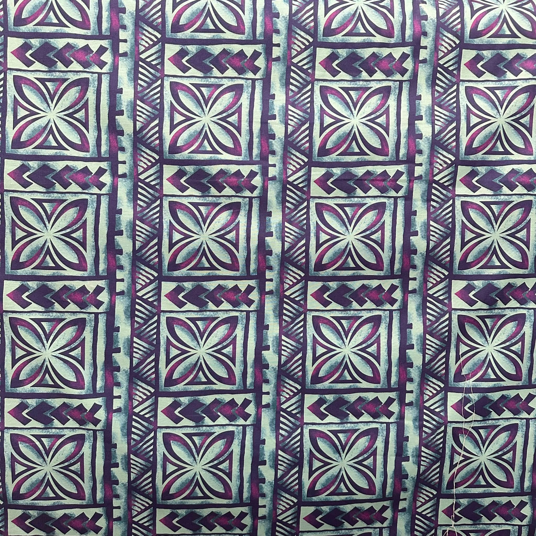 Cotton Oxford Spandex Fabric (CNOXF01)