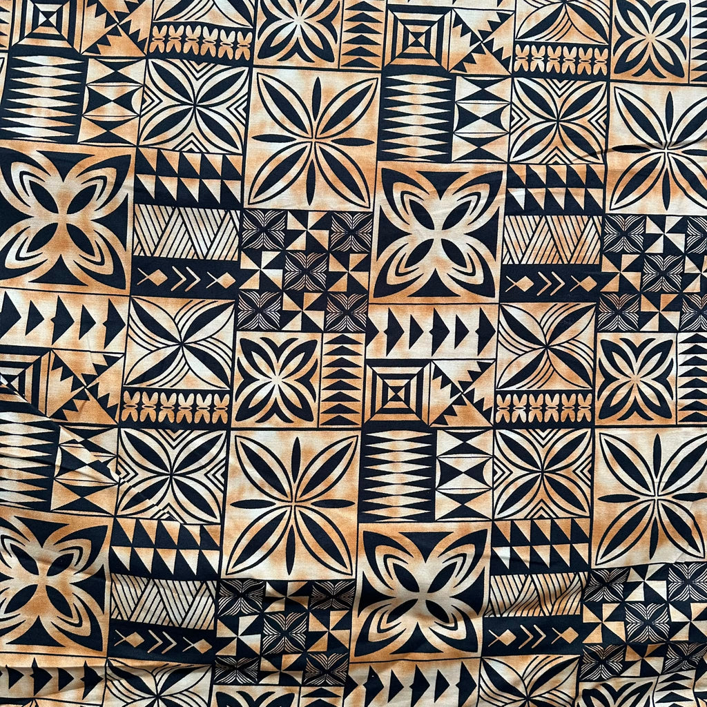 Cotton Oxford Spandex Fabric (CNOXF02)