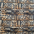 Cotton Oxford Spandex Fabric (CNOXF02)