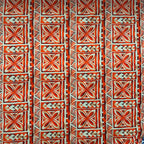 Cotton Oxford Spandex Fabric (CNOXF01)