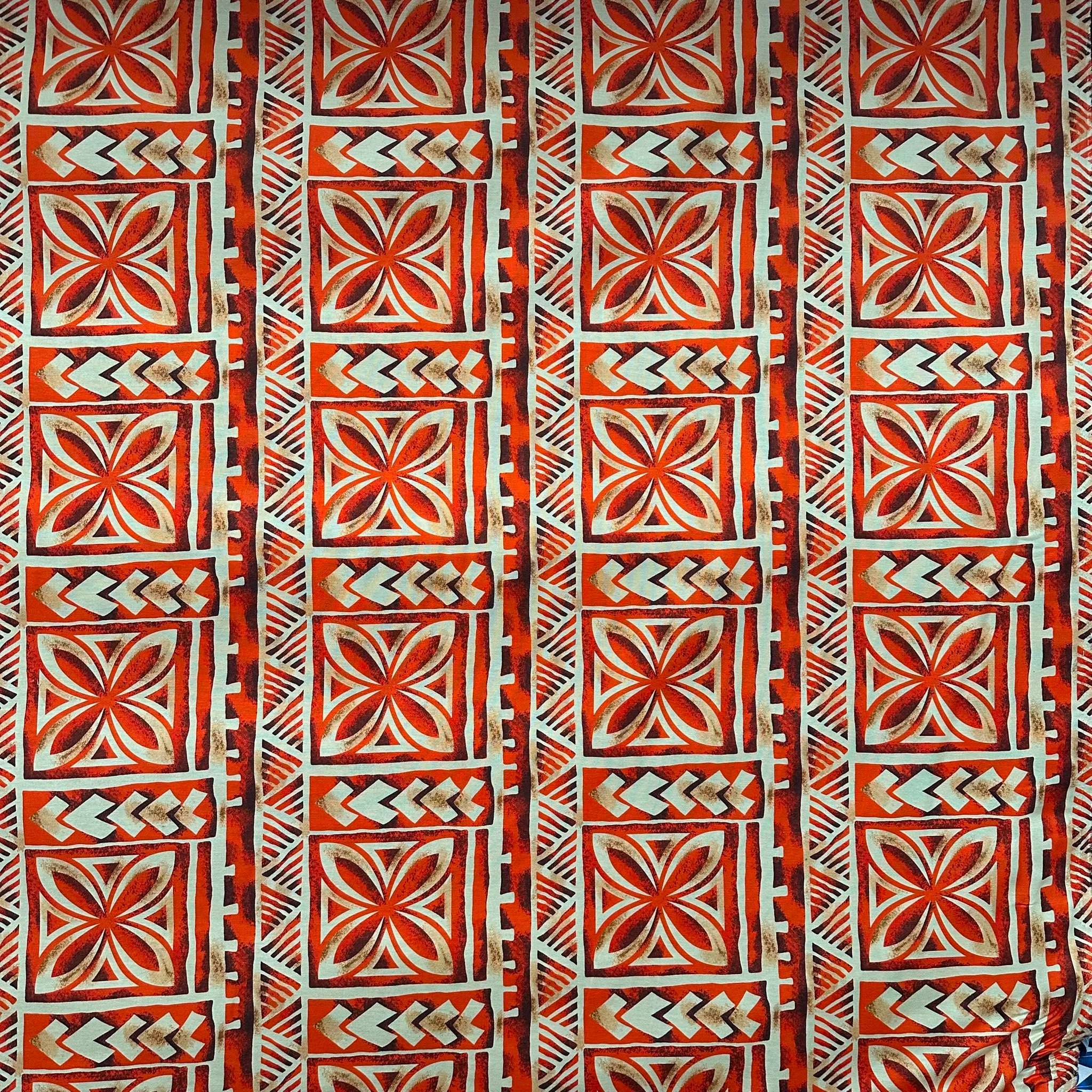 Cotton Oxford Spandex Fabric (CNOXF01)