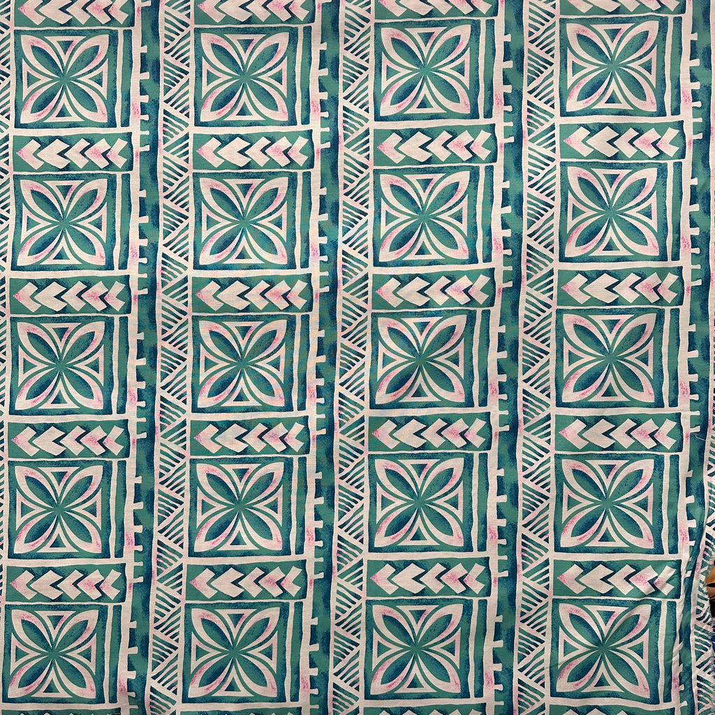 Cotton Oxford Spandex Fabric (CNOXF01)