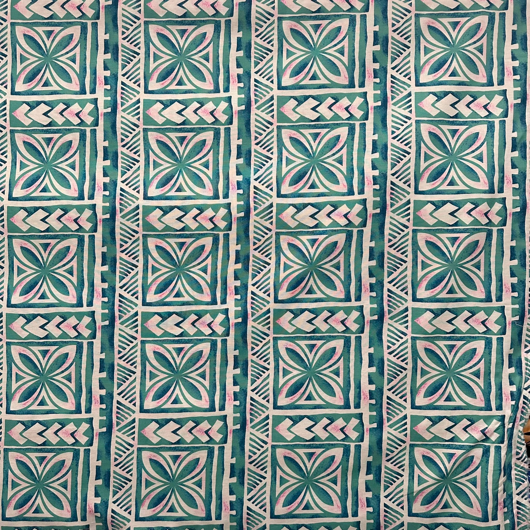 Cotton Oxford Spandex Fabric (CNOXF01)