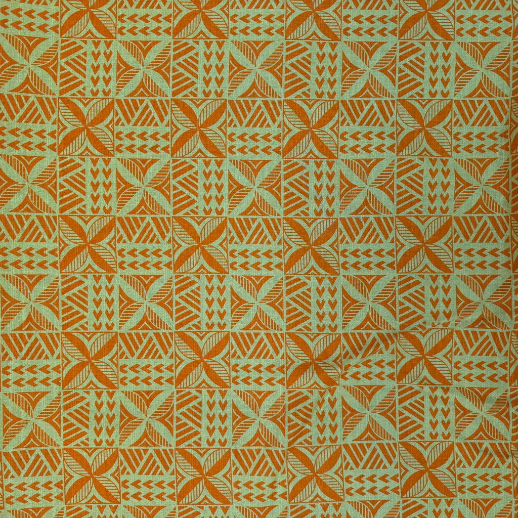 Cotton Printed Dobby Tapa CDF162198
