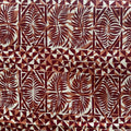 Cotton Printed Dobby Tapa CDF161700