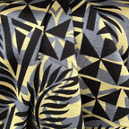 Cotton Printed Dobby Tapa CDF161700