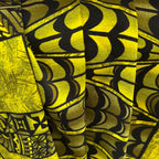 Cotton Printed Dobby Tapa Tonga (CDF161225)