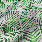 Cotton Printed Dobby Tapa CDF159845