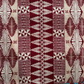 Cotton Printed Dobby Tapa (CDF162207)