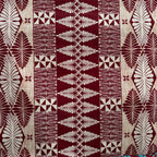 Cotton Printed Dobby Tapa (CDF162207)