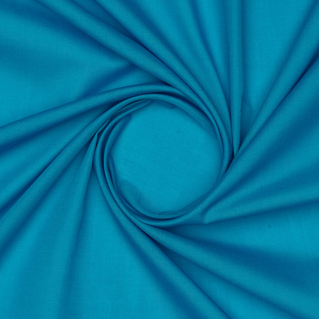 Poly Cotton Dyed DTC poplin