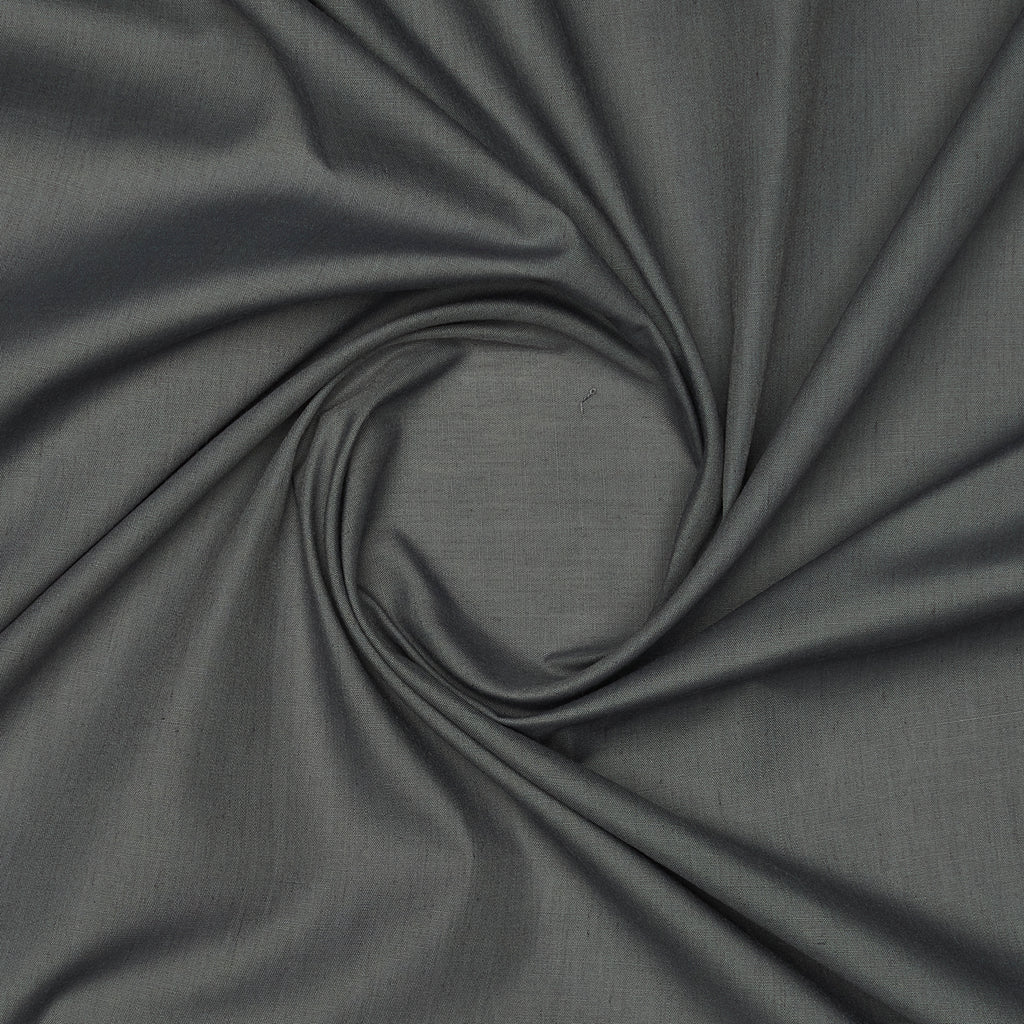 Poly Cotton Dyed DTC poplin