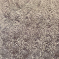 Poly Satin Spangle Embroidery [EMBM208WHTD]