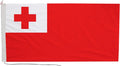 Tongan flag XL