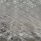 POLY PRINTED FOLIAGE FABRIC- MECHANICAL STRETCH  (KFMD3394D2)