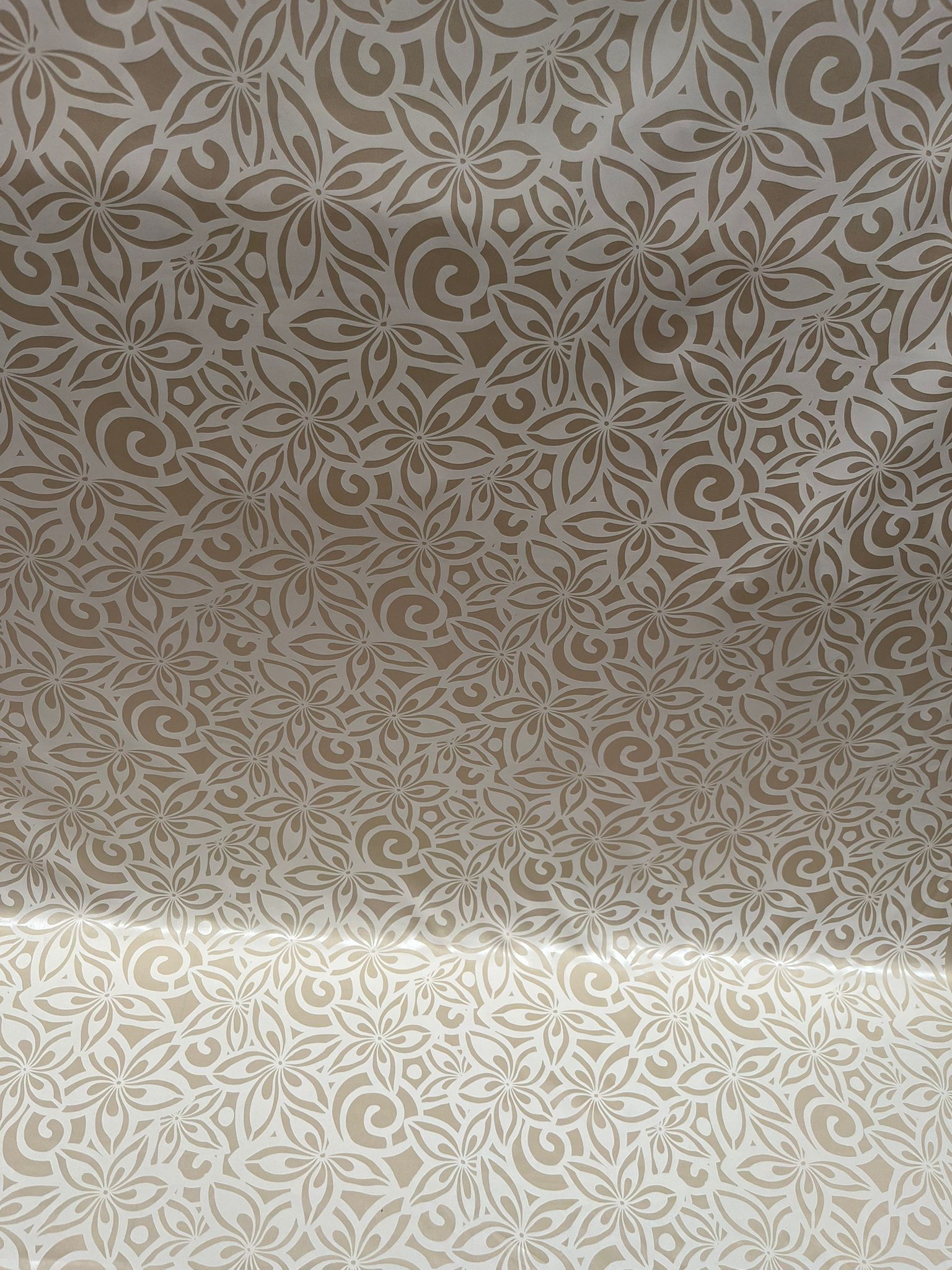 Poly Stretch Printed Lacquer KCCM219BD